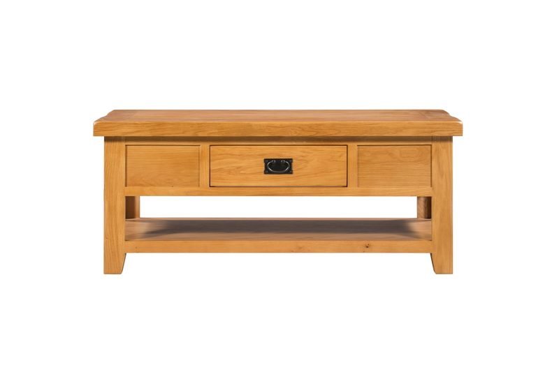 Montreal 1 Drawer Coffee Table