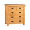 Montreal 2 Over 3 Chest of Drawers