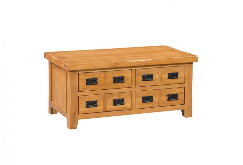 Montreal Apothecary Coffee Table