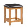 Montreal Dressing Table Stool
