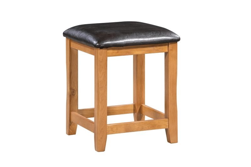 Montreal Dressing Table Stool