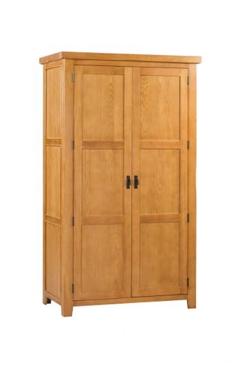 Montreal Hanging Wardrobe