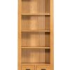 Montreal Large Bookcase (1)