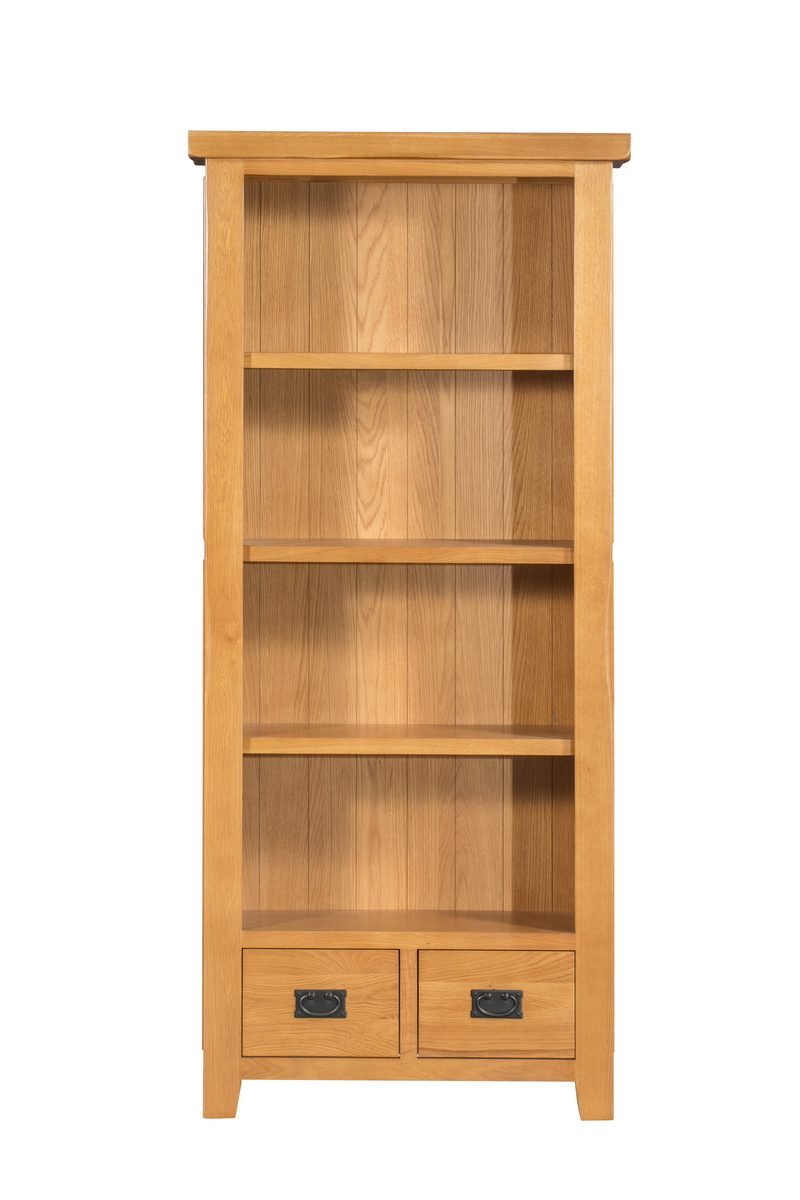 Montreal Large Bookcase (1)