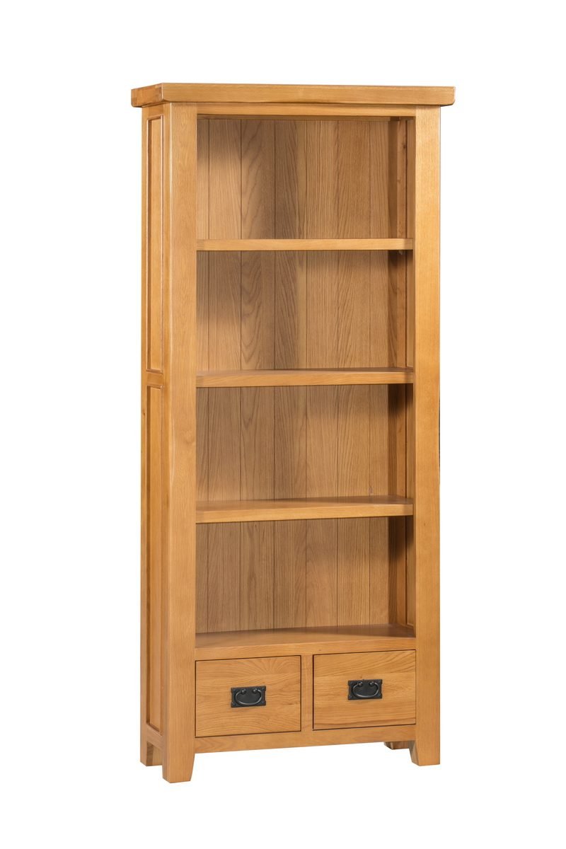 Montreal Large Bookcase (2)