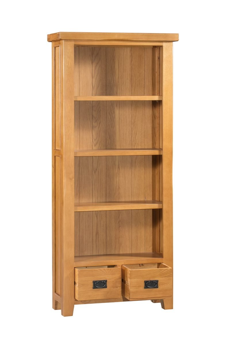 Montreal Large Bookcase (3)