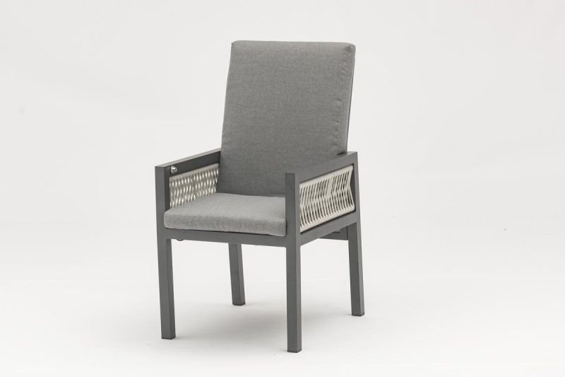 Bali Reclining Chair by Firmans Direct