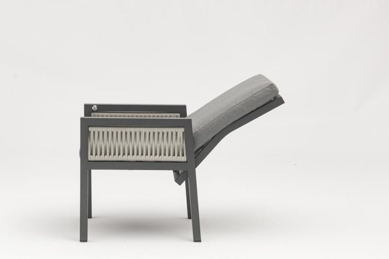 Bali Reclining Chair by Firmans Direct