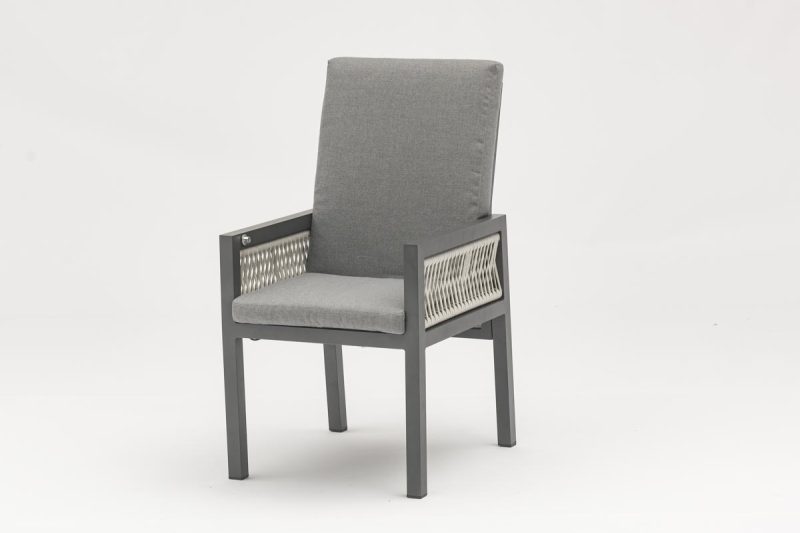 Bali Reclining Dining Chair