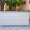Corfu Stone Cushion Box