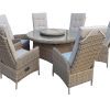 Havana Garden Furniture by Firmans Direct