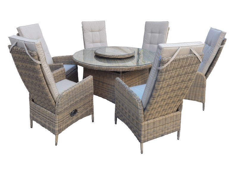 Havana Garden Furniture by Firmans Direct