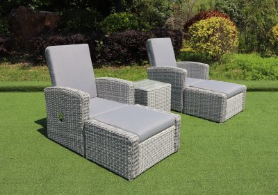 Palm Beach Garden Furniture by Firmans Direct
