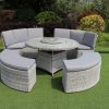 Palm Beach Garden Furniture by Firmans Direct