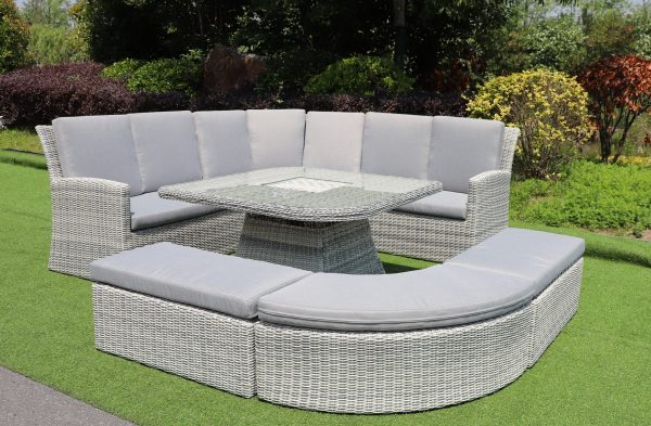 Palm Beach Garden Furniture by Firmans Direct