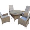 Havana Garden Furniture by Firmans Direct