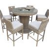 Havana Garden Furniture by Firmans Direct