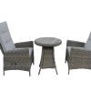 Havana Garden Furniture by Firmans Direct
