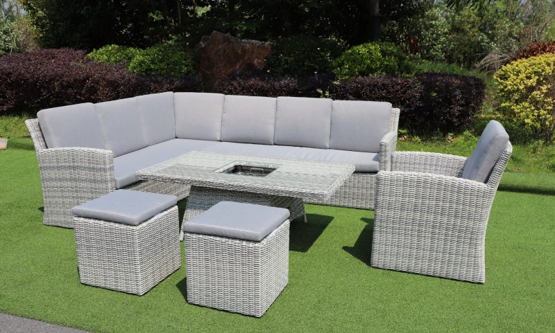 Palm Beach Garden Furniture by Firmans Direct