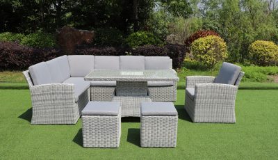Palm Beach Garden Furniture by Firmans Direct