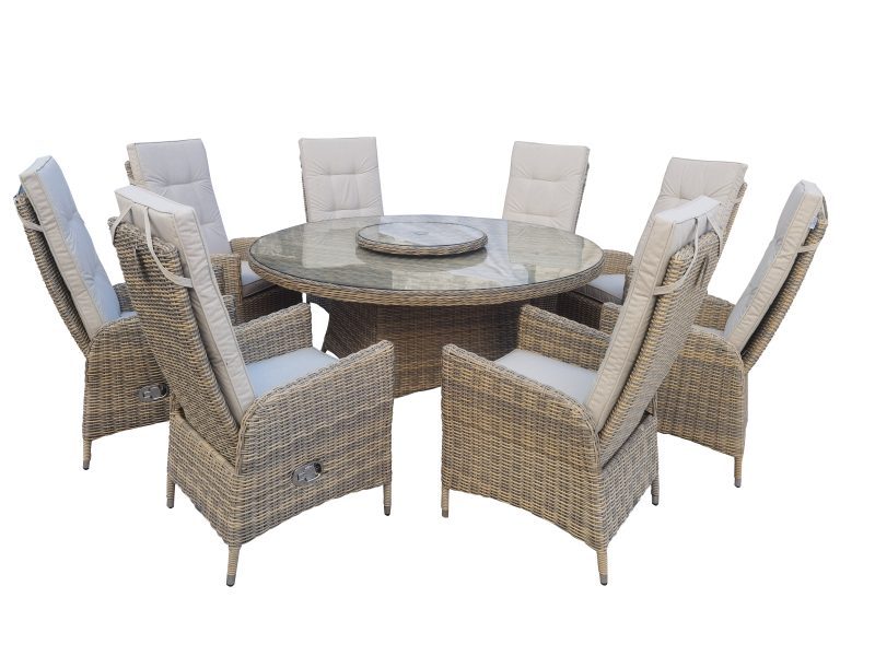 Havana Garden Furniture by Firmans Direct